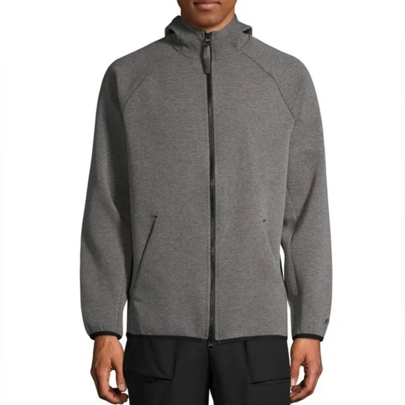 Russell Athletic Other - Russell Men's and Big Men's Active Fusion Knit Jacket,